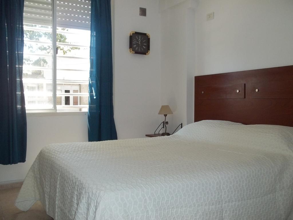 Apartamento Pichincha Rosario