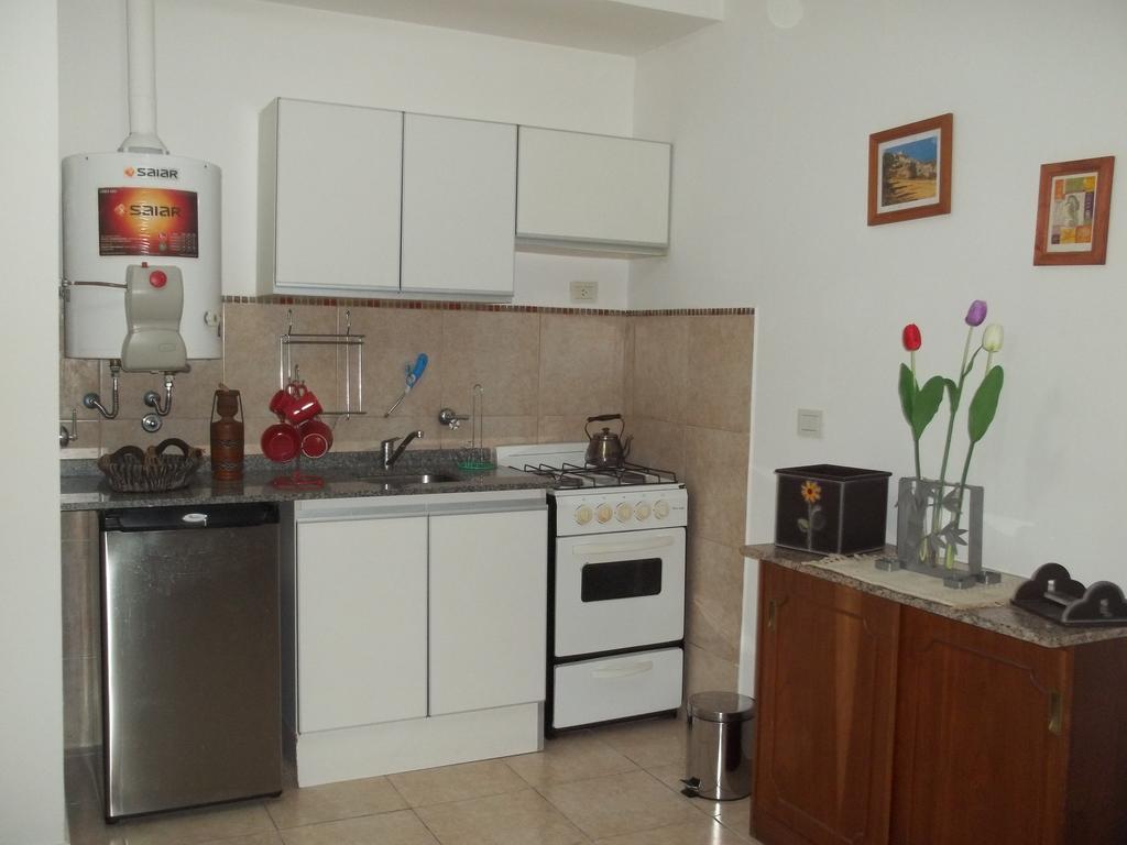Apartamento Pichincha